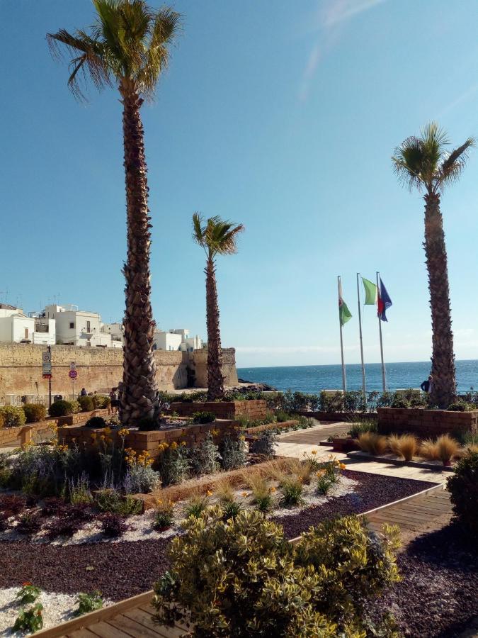 La Casa Di Lo Apartment Monopoli Exterior photo