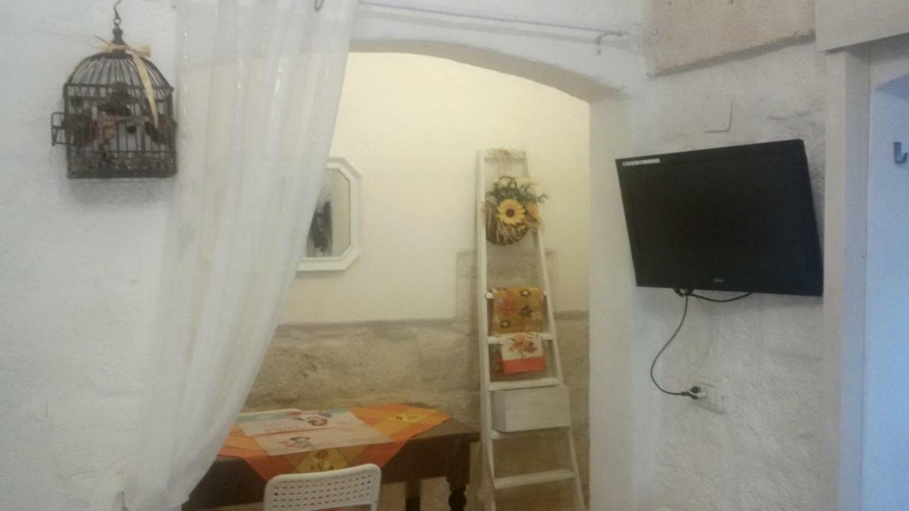 La Casa Di Lo Apartment Monopoli Exterior photo
