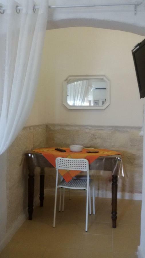 La Casa Di Lo Apartment Monopoli Exterior photo