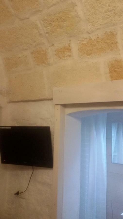 La Casa Di Lo Apartment Monopoli Exterior photo
